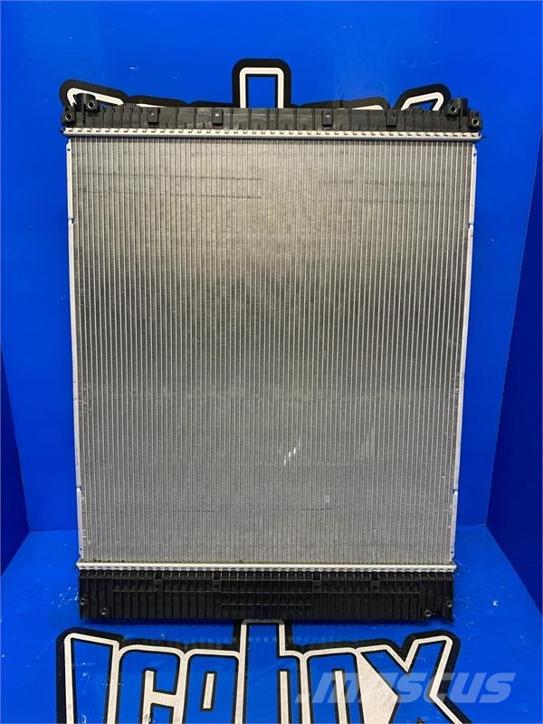 Freightliner M-2 106 Business Class/Acterr Radiator # 601116 Radiators