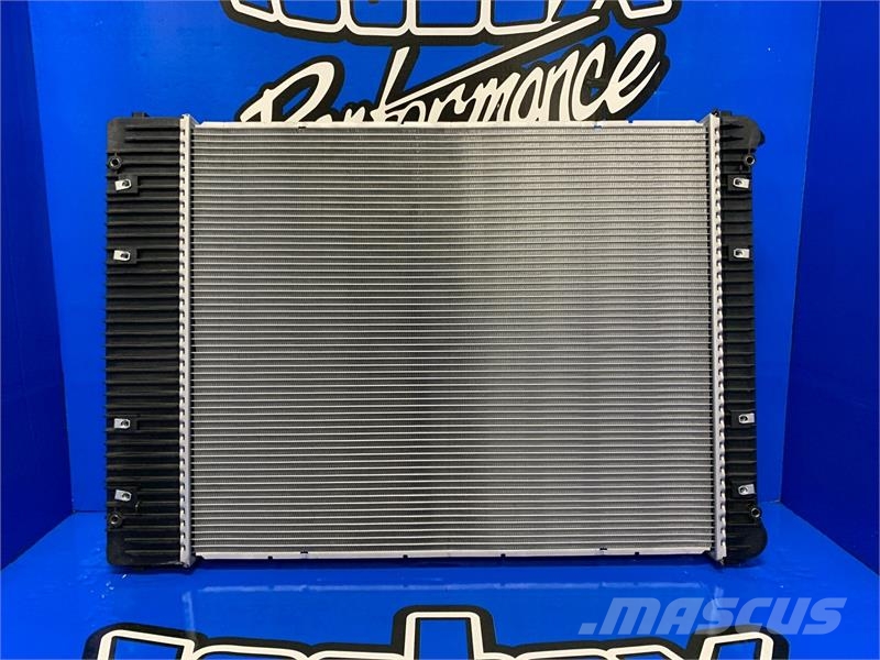 Freightliner M-2, Acterra, FL106 Radiator # 601163 Radijatori