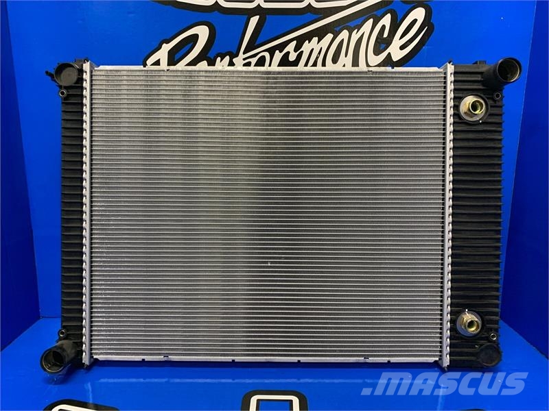 Freightliner M-2, Acterra, FL106 Radiator # 601163 Radijatori