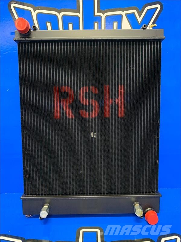 Freightliner M-2 Radiator # 601149 Radiatoren