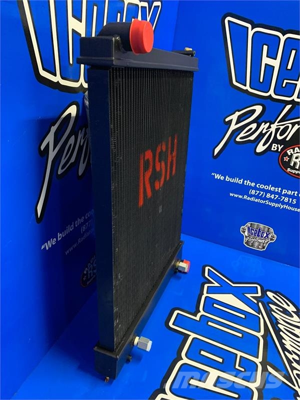 Freightliner M-2 Radiator # 601149 Radiatoren