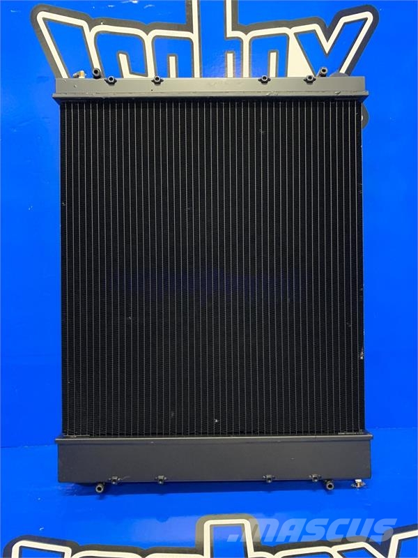 Freightliner M-2 Radiator # 601149 Radiatoren