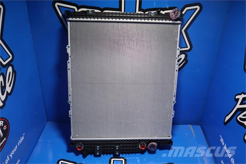 Freightliner M2, 1040584A, 1040588A Radiator # 601437 Radijatori