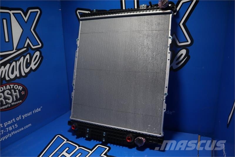 Freightliner M2, 1040584A, 1040588A Radiator # 601437 Radijatori