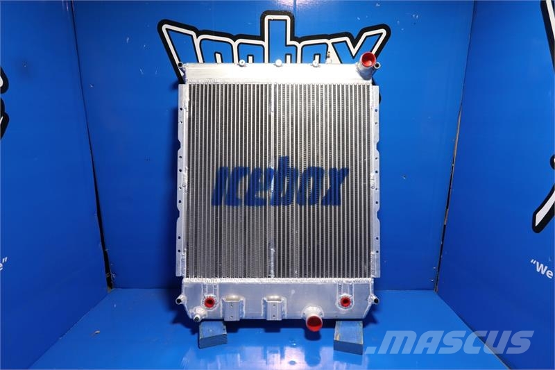 Freightliner M2, 106 Radiator # 601450 Radiadores camiões e carrinhas
