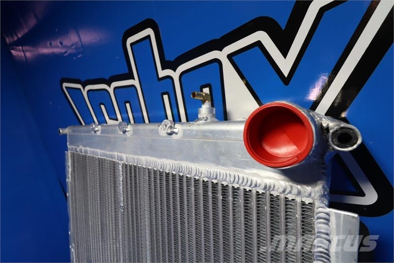 Freightliner M2, 106 Radiator # 601450 Radiadores camiões e carrinhas