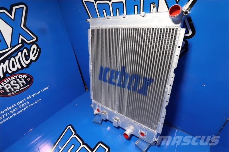 Freightliner M2, 106 Radiator # 601450 Radiadores camiões e carrinhas