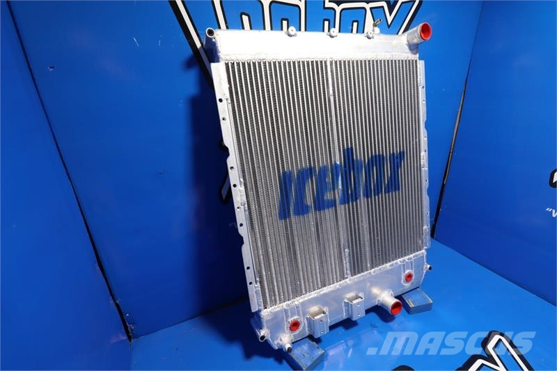 Freightliner M2, 106 Radiator # 601450 Radiadores camiões e carrinhas