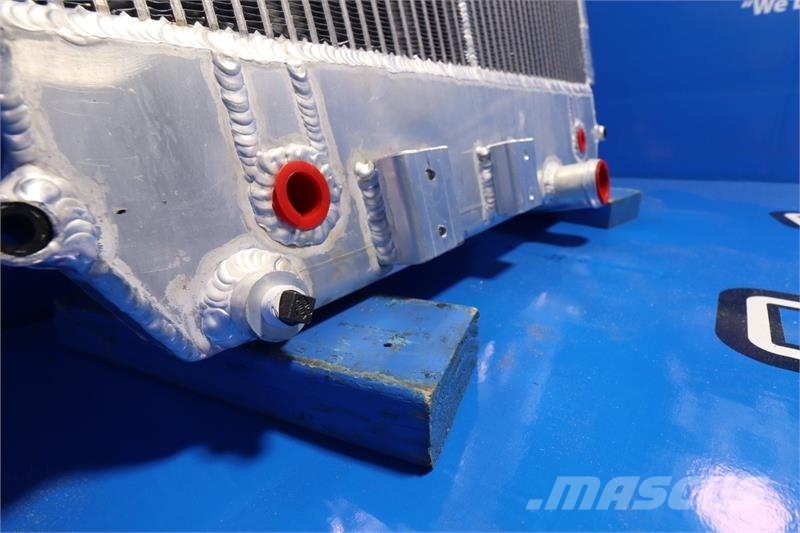 Freightliner M2, 106 Radiator # 601450 Radiadores camiões e carrinhas