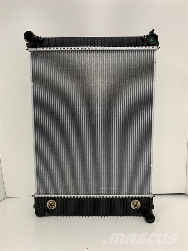Freightliner M2, Acterra, FL106 Radiator # 601173 Hűtők