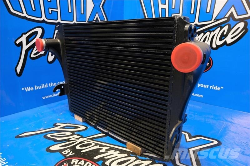 Freightliner M2 Charge Air Cooler # 601239 Radijatori