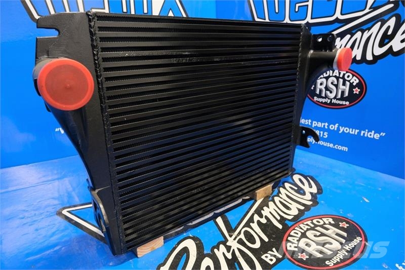 Freightliner M2 Charge Air Cooler # 601239 Radijatori