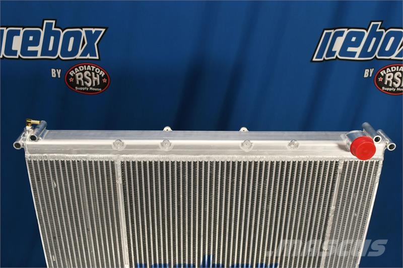 Freightliner M2, LT7500, 8500 Radiator # 601101 Radiatoren