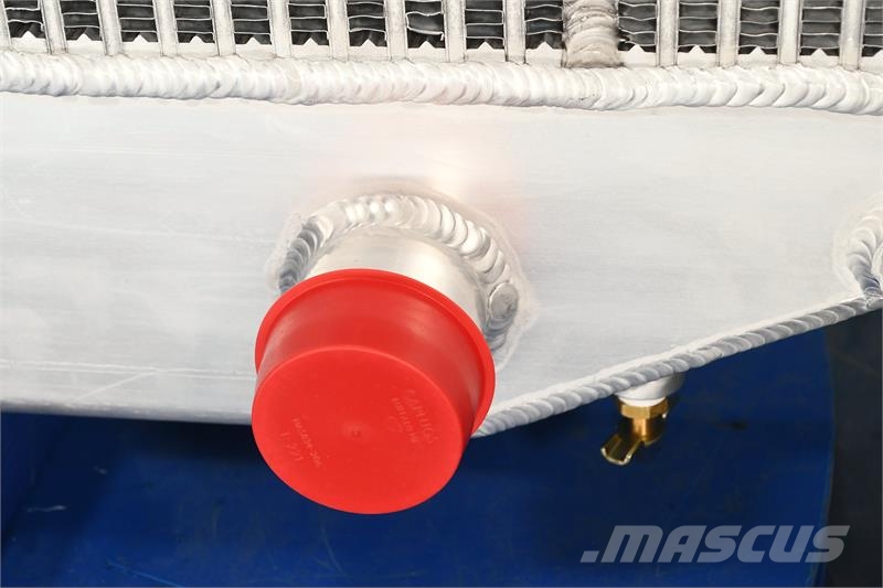 Freightliner M2, LT7500, 8500 Radiator # 601101 Radiatoren