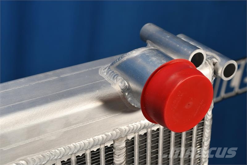 Freightliner M2, LT7500, 8500 Radiator # 601101 Radiatoren