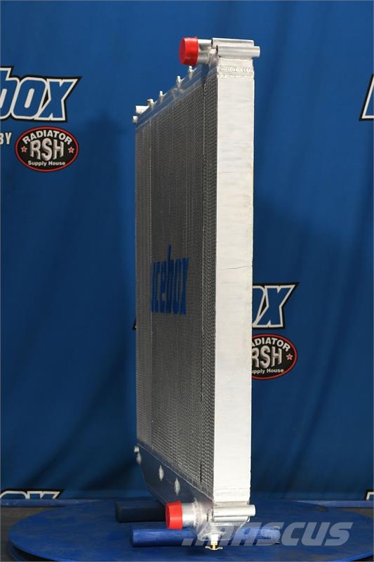 Freightliner M2, LT7500, 8500 Radiator # 601101 Radiatoren