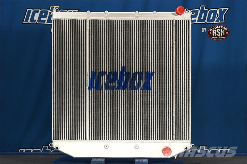 Freightliner M2, LT7500, 8500 Radiator # 601101 Radiatoren