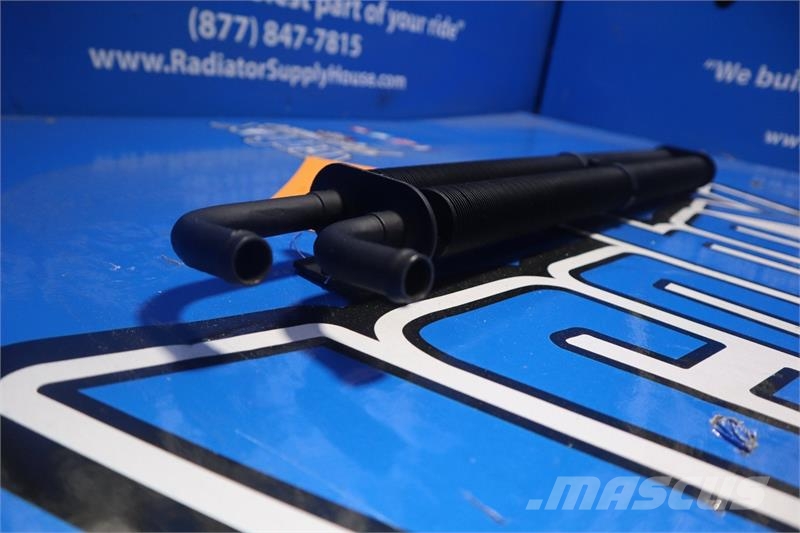 Freightliner Oil Cooler # 601391 Radiadores camiões e carrinhas