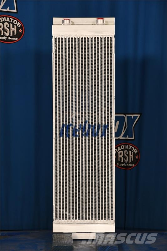 Freightliner Oil Cooler # 601402 Radiatoren