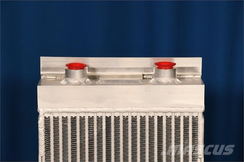 Freightliner Oil Cooler # 601402 Radiatoren