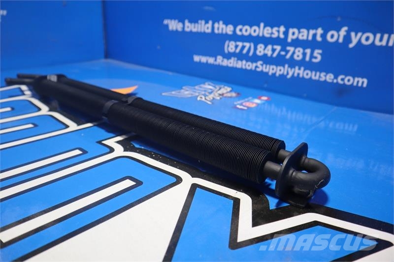 Freightliner Oil Cooler # 601391 Radiadores camiões e carrinhas