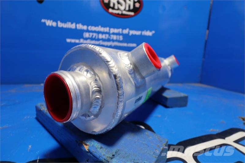 Freightliner Oil Cooler # 601449 Radiadores camiões e carrinhas