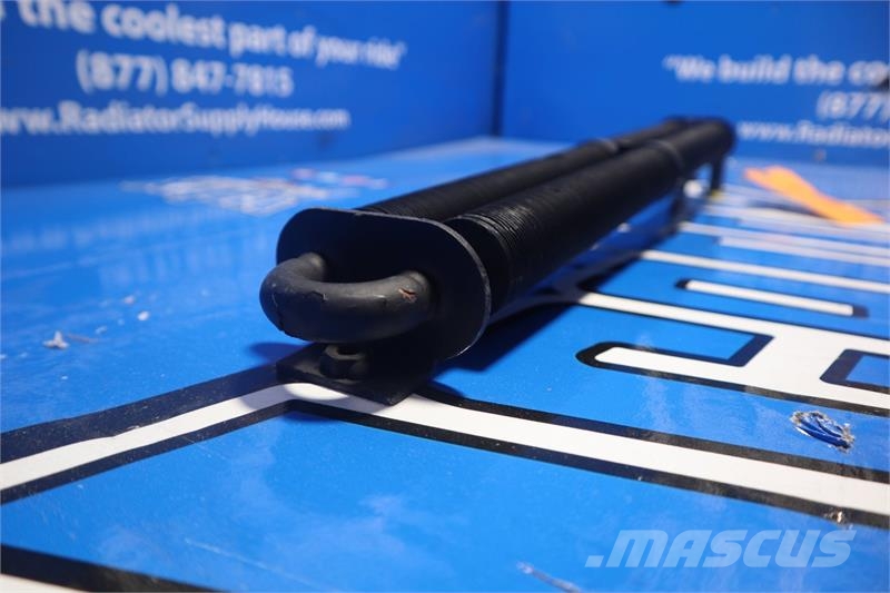 Freightliner Oil Cooler # 601393 Radijatori