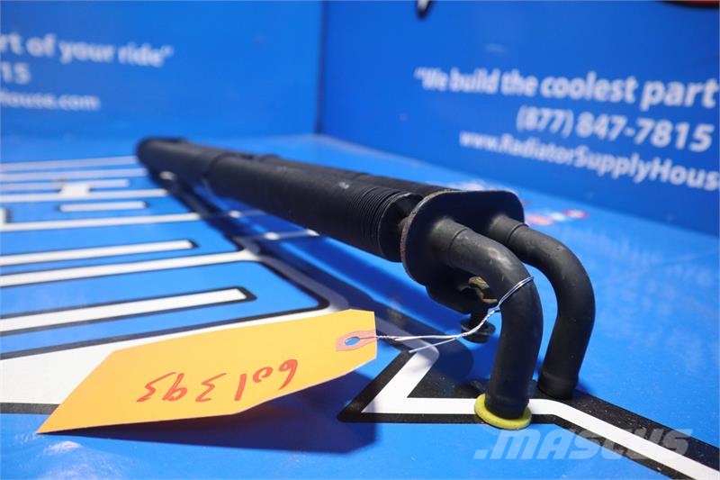 Freightliner Oil Cooler # 601393 Radijatori