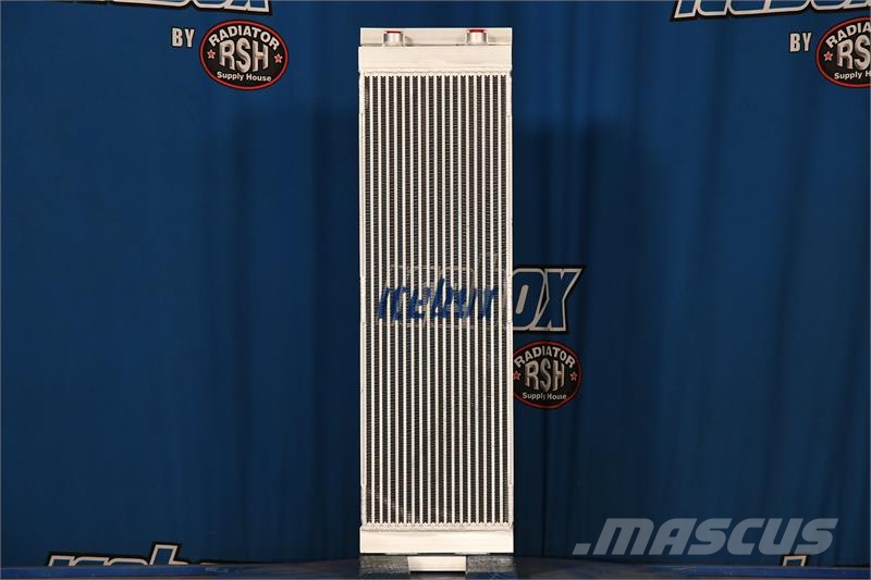 Freightliner Oil Cooler # 601402 Radiatoren