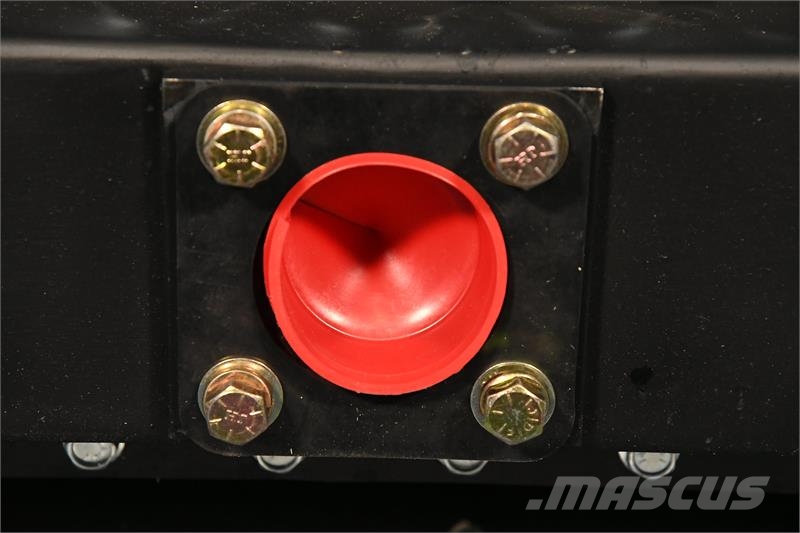 Freightliner Radiator # 601003 Radijatori