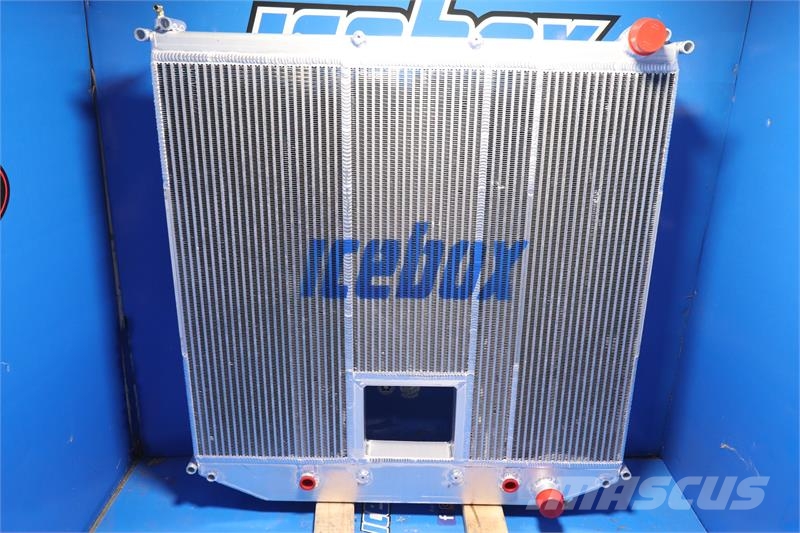 Freightliner Radiator # 601993 Radijatori