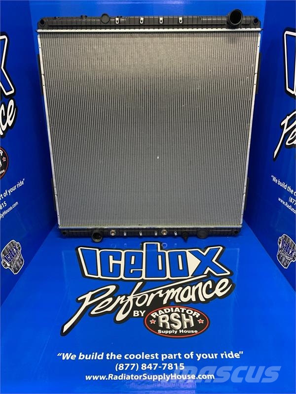 Freightliner Radiator # 601148 Radijatori
