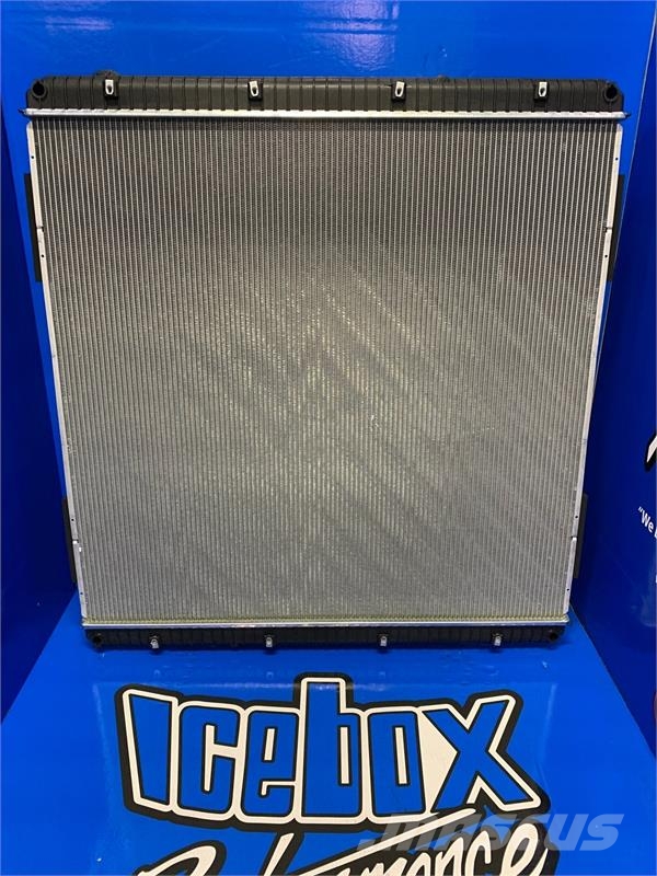 Freightliner Radiator # 601148 Radijatori