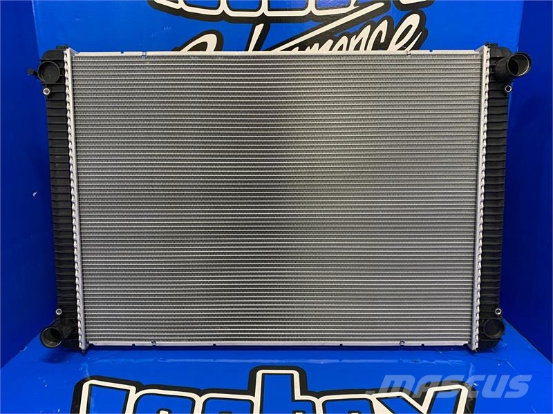 Freightliner Radiator # 601209 Radiadores