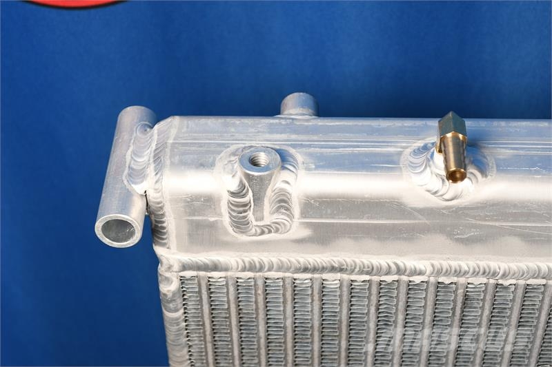 Freightliner Radiator # 601184 Radiadores
