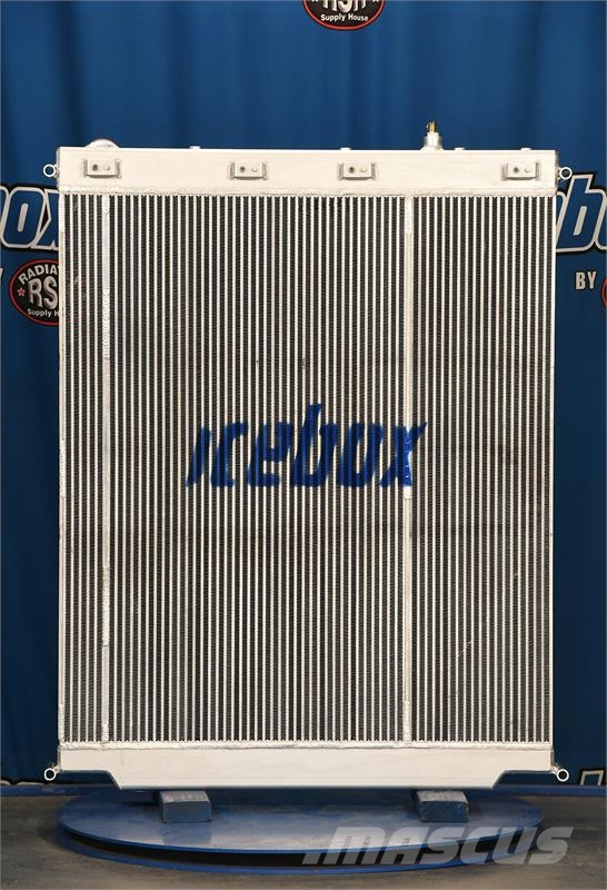 Freightliner Radiator # 601628 Radijatori