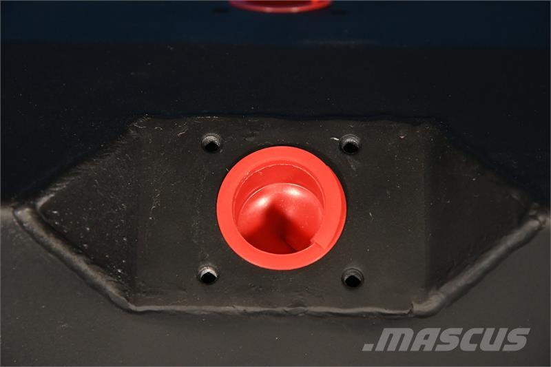 Freightliner Radiator # 601003 Radijatori