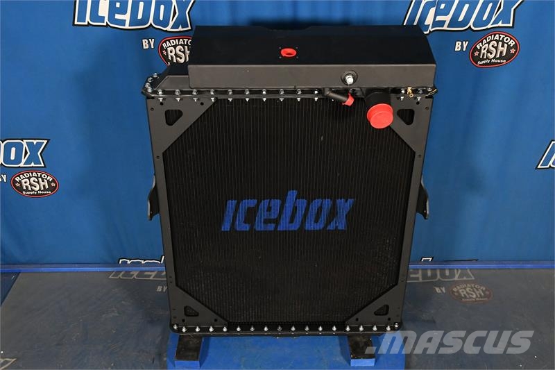 Freightliner Radiator # 601003 Radijatori