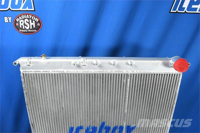 Freightliner Radiator # 601221 Радіатори