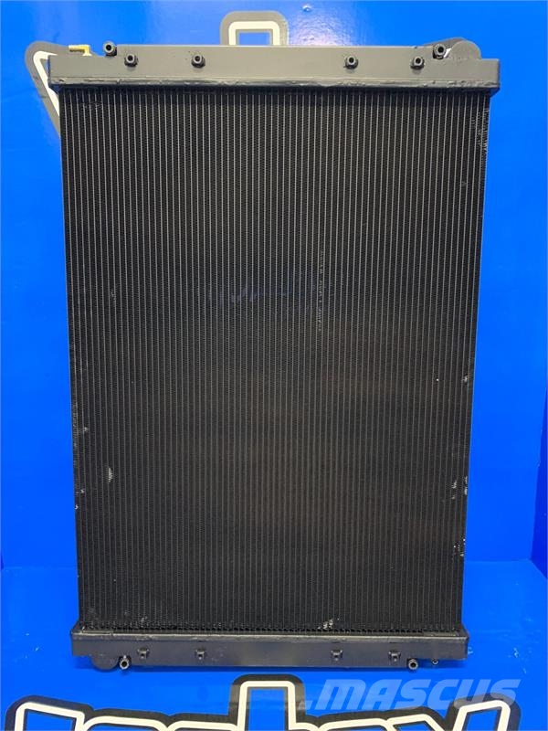 Freightliner Radiator # 601106 Радиатори