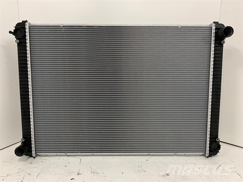Freightliner Radiator # 601209 Radiadores
