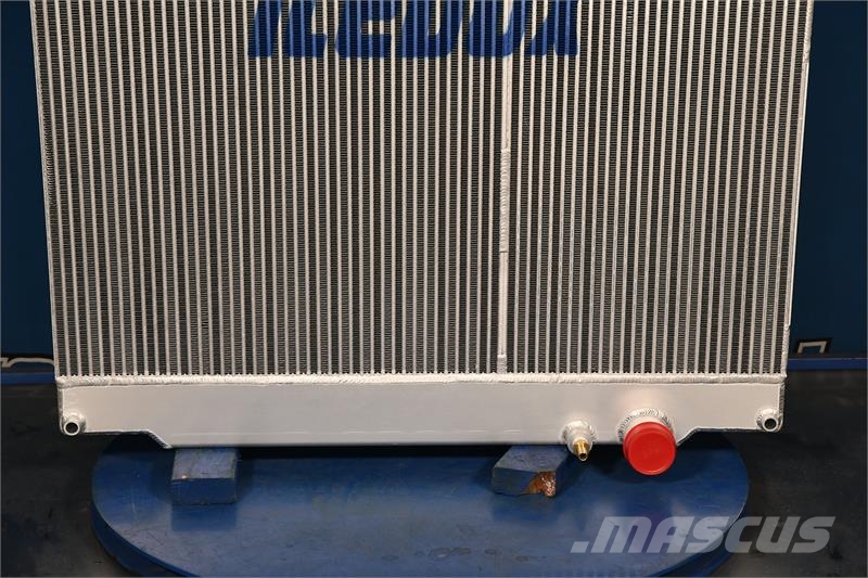 Freightliner Radiator # 601501 Radijatori