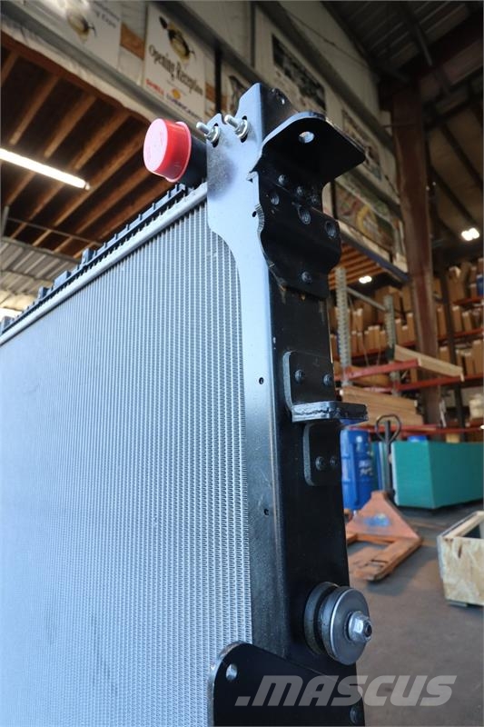 Freightliner Radiator # 601103 Radijatori
