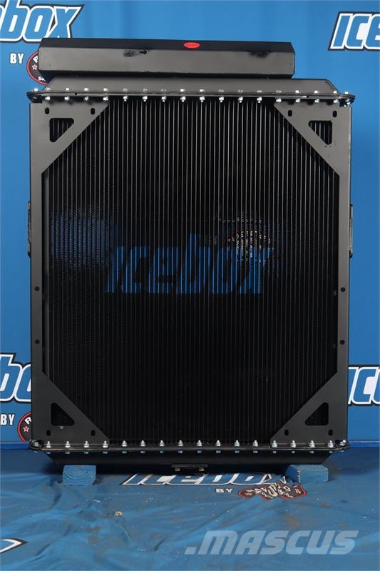 Freightliner Radiator # 601003 Radijatori