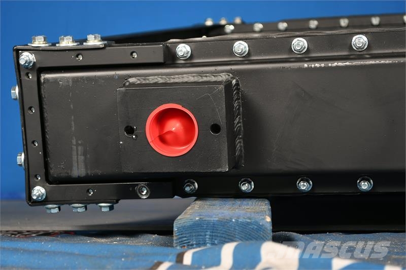 Freightliner Radiator # 601175 Радіатори
