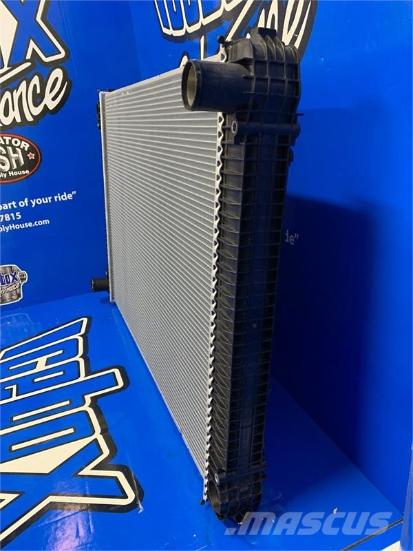 Freightliner Radiator # 601209 Radiadores
