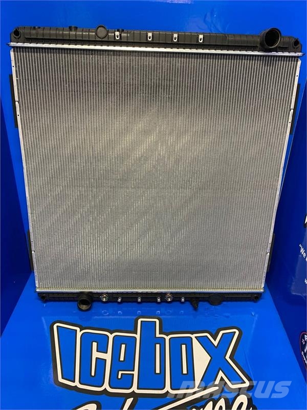 Freightliner Radiator # 601148 Radijatori