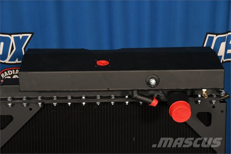 Freightliner Radiator # 601003 Radijatori