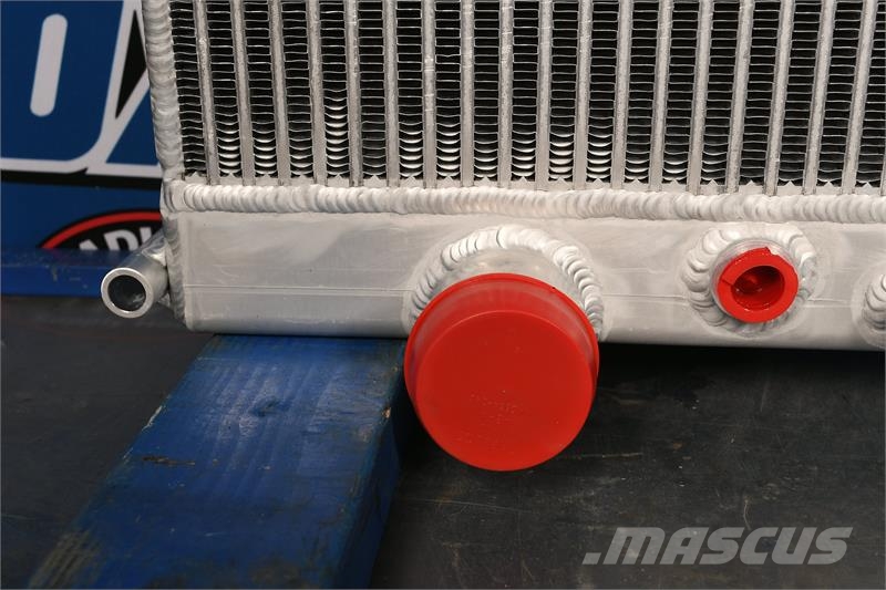 Freightliner Radiator # 601184 Radiadores