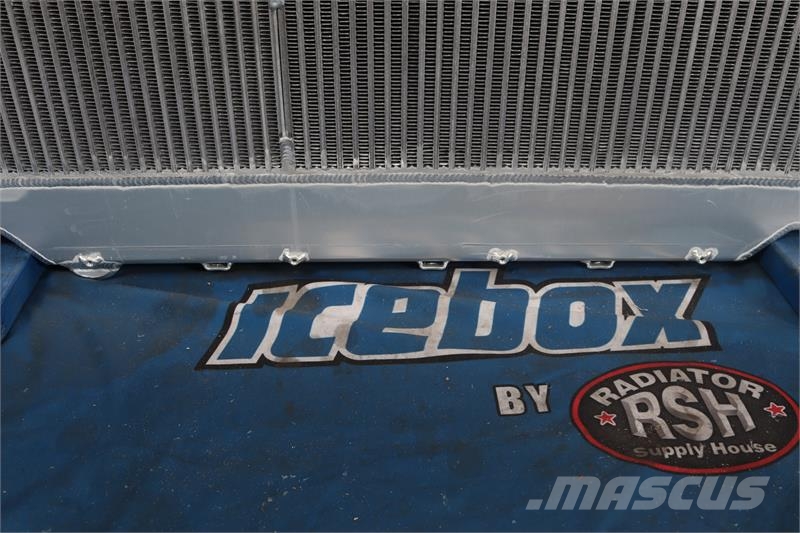 Freightliner Radiator # 601235 Radijatori